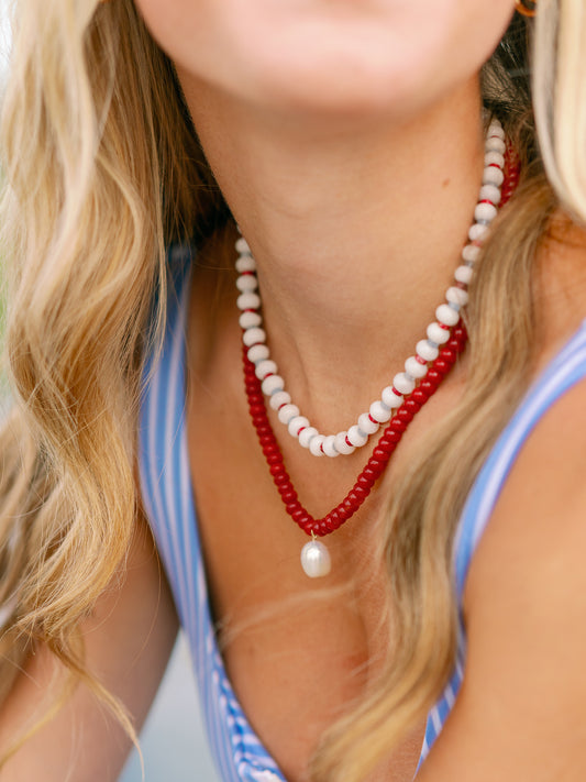 Boardwalk Necklace