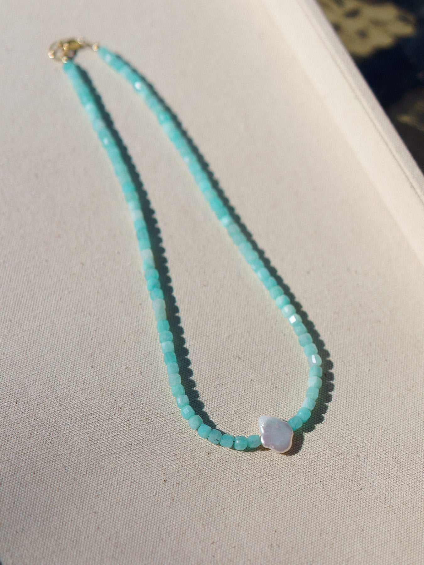 Key Largo Necklace