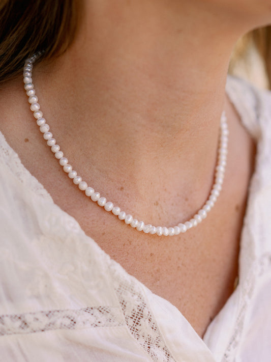 The Lana Strand