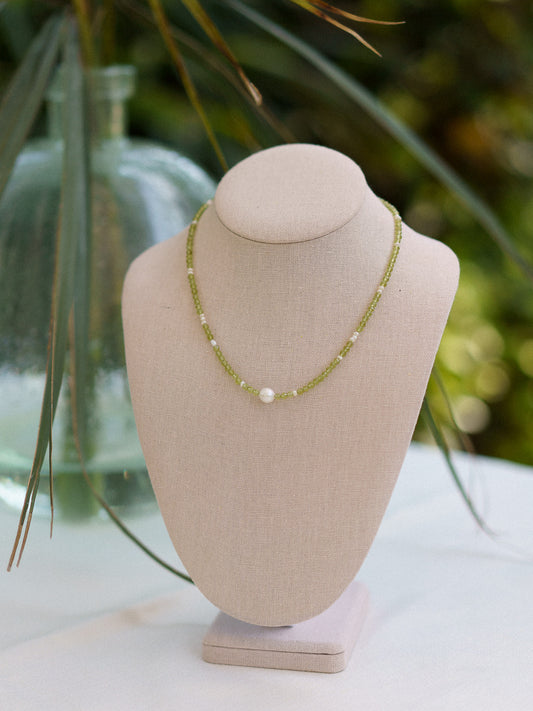 The Selene Necklace
