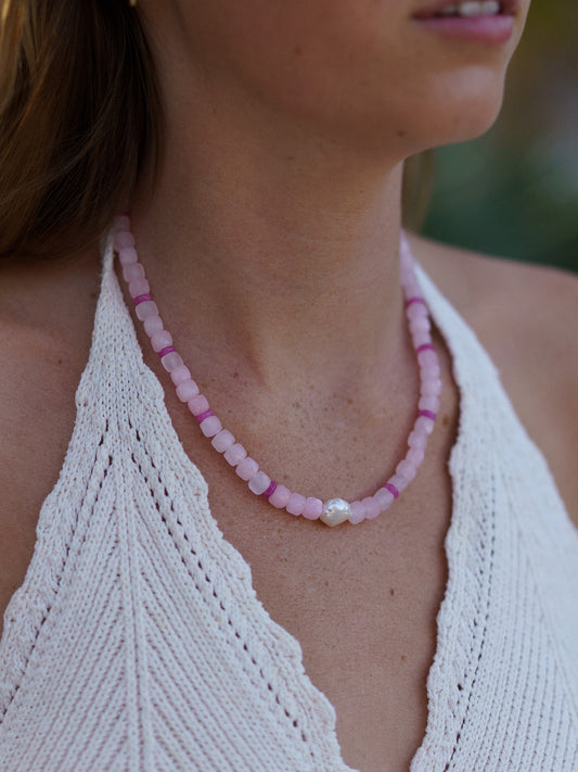 Summer Lover necklace