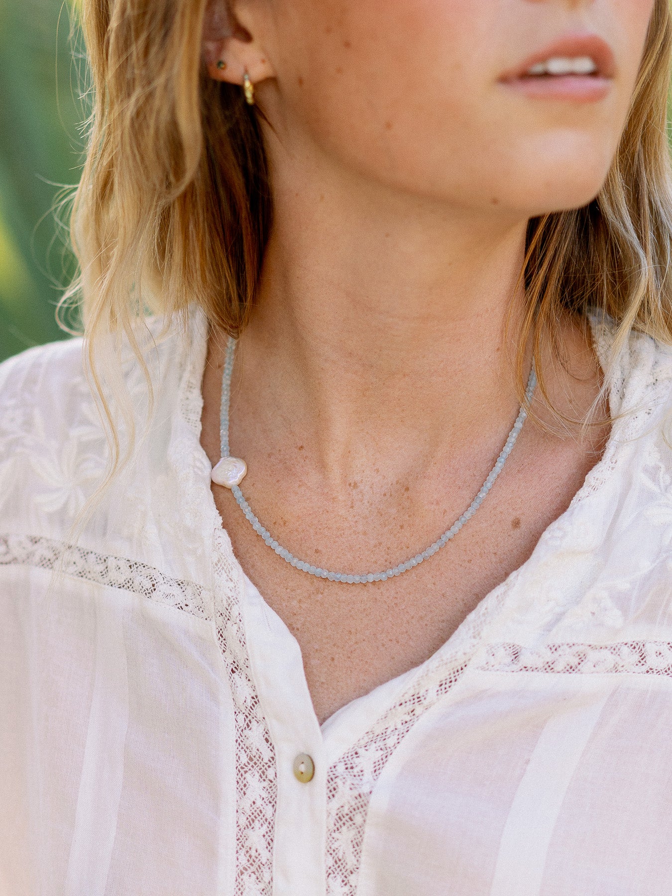 The Cove Necklace