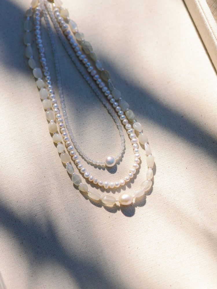 Salt + Light Collection