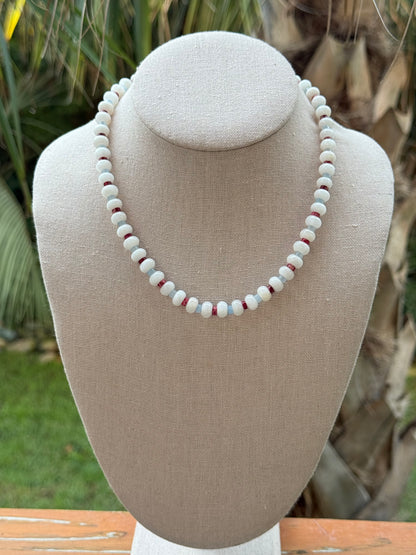 Boardwalk Necklace