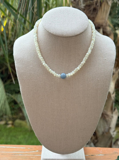 First Light Necklace