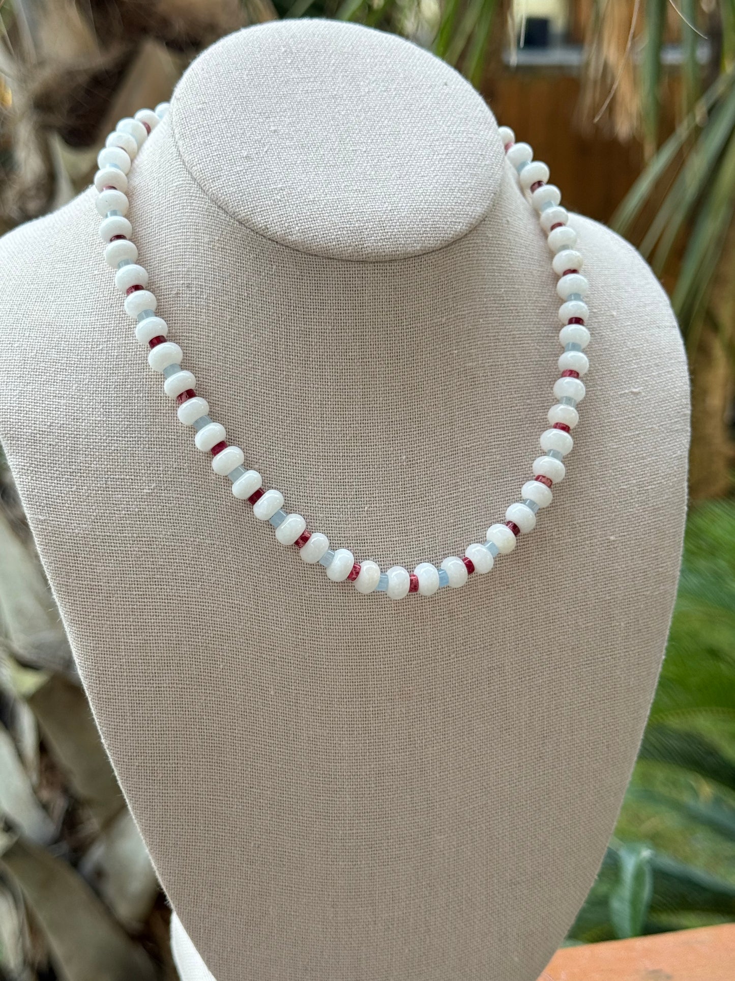 Boardwalk Necklace