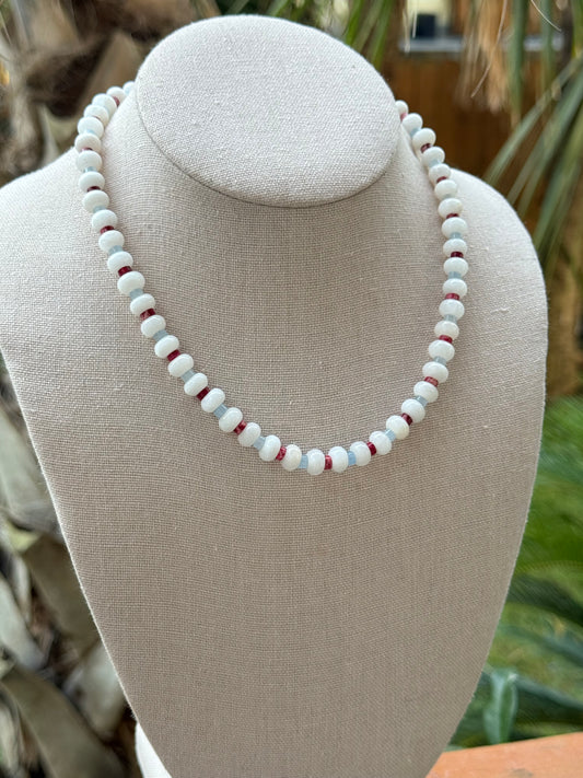 Boardwalk Necklace