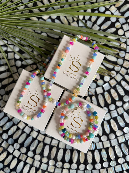 JoJo Necklace
