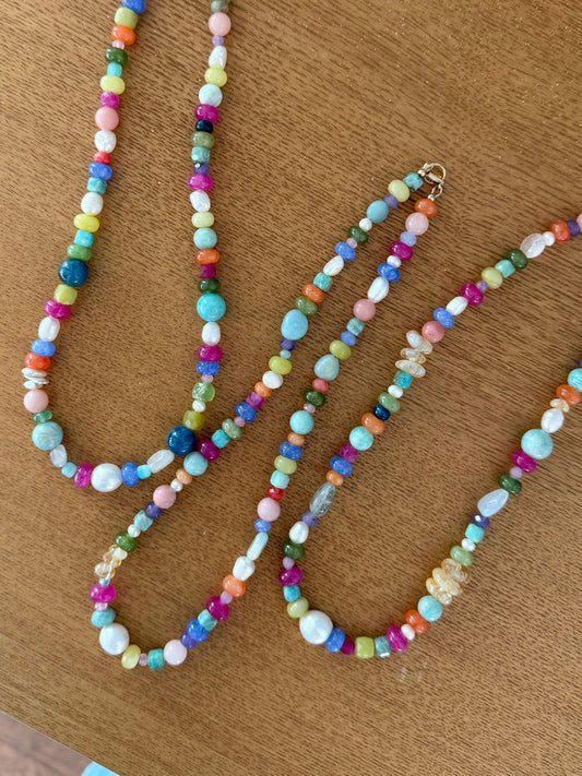 JoJo Necklace
