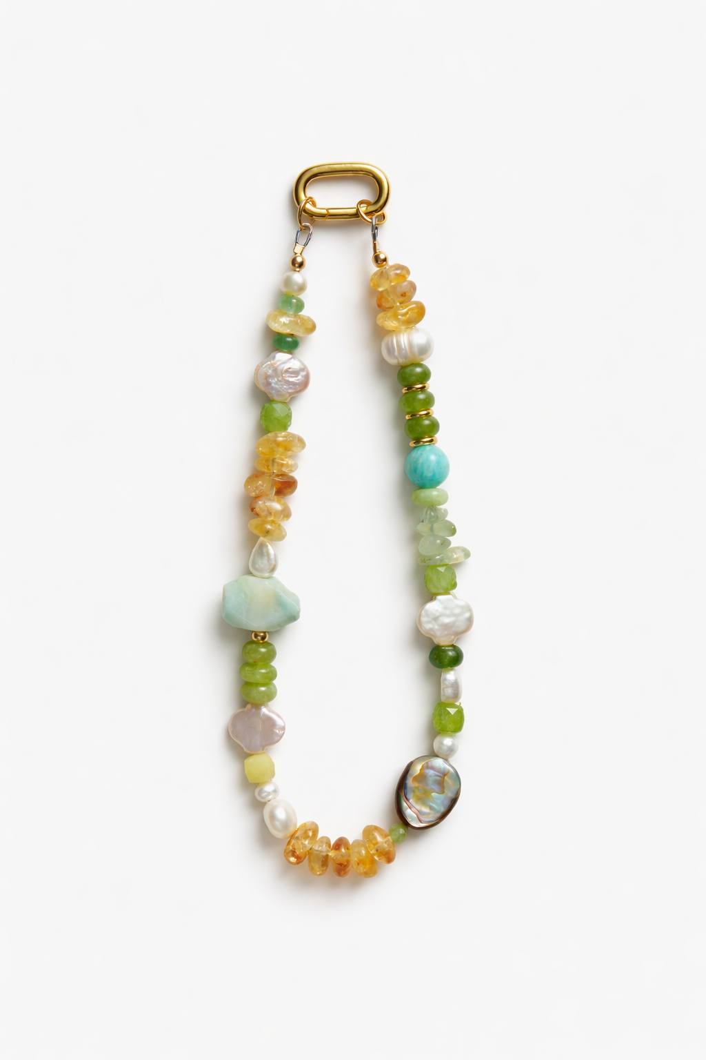 Sol Tide Phone Wristlet