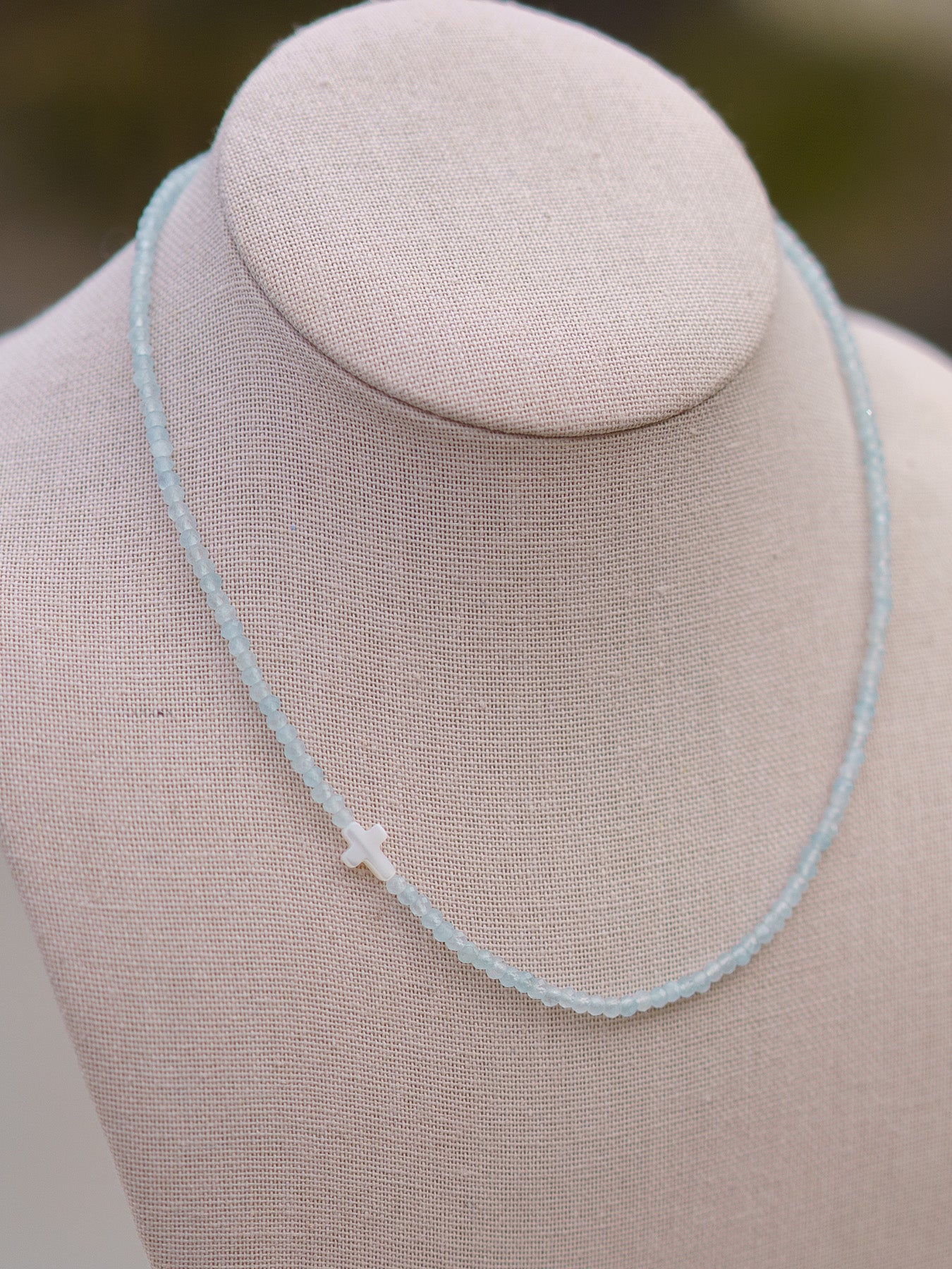 The Devotion Strand