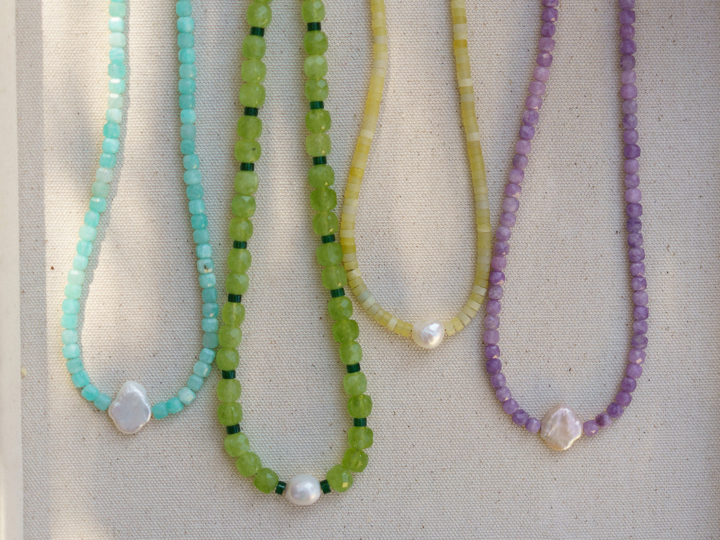 Key Largo Necklace