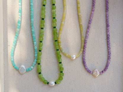 Key Largo Necklace