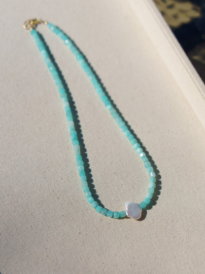 Key Largo Necklace