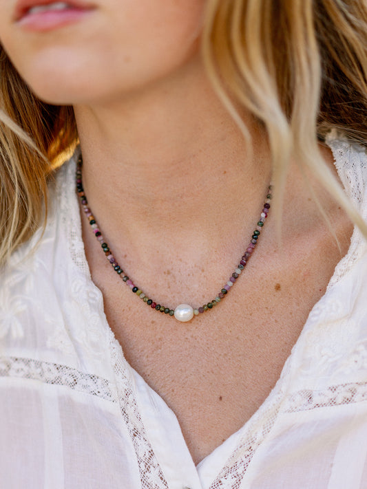 Eve Necklace