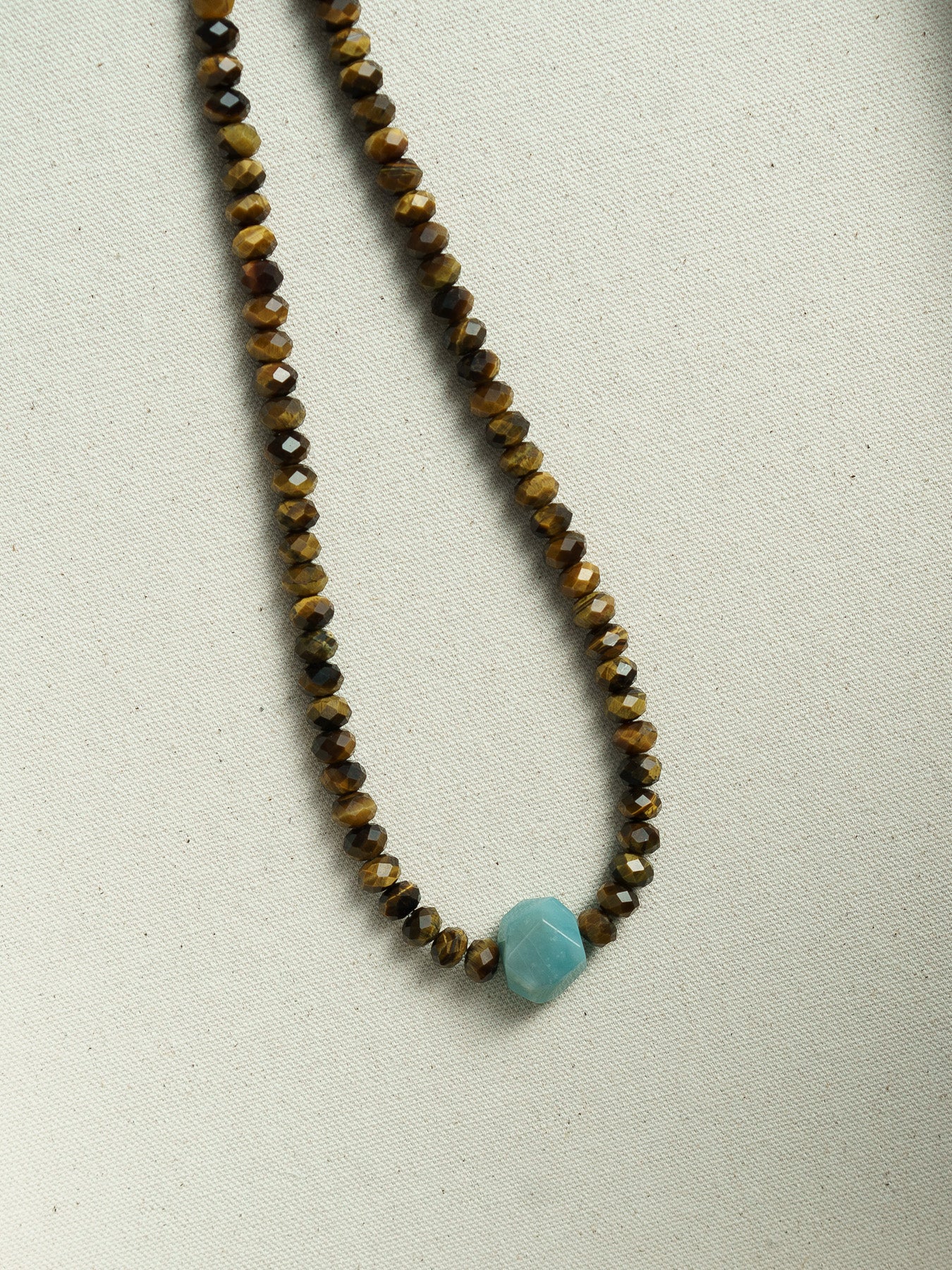 The Rooted Necklace