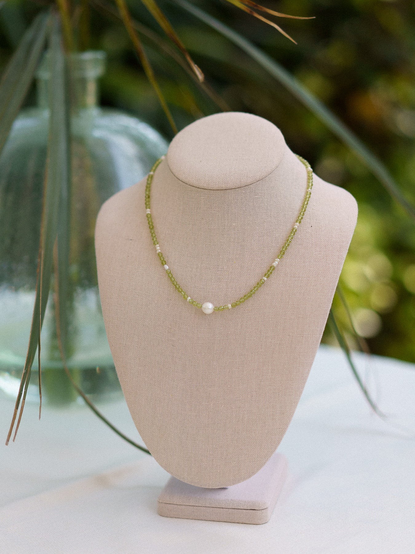 The Selene Necklace