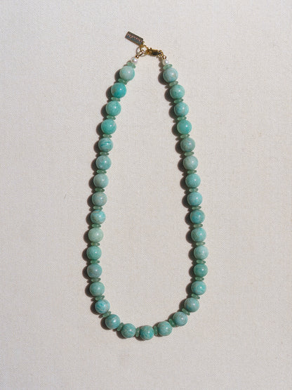 Blue Crush Necklace