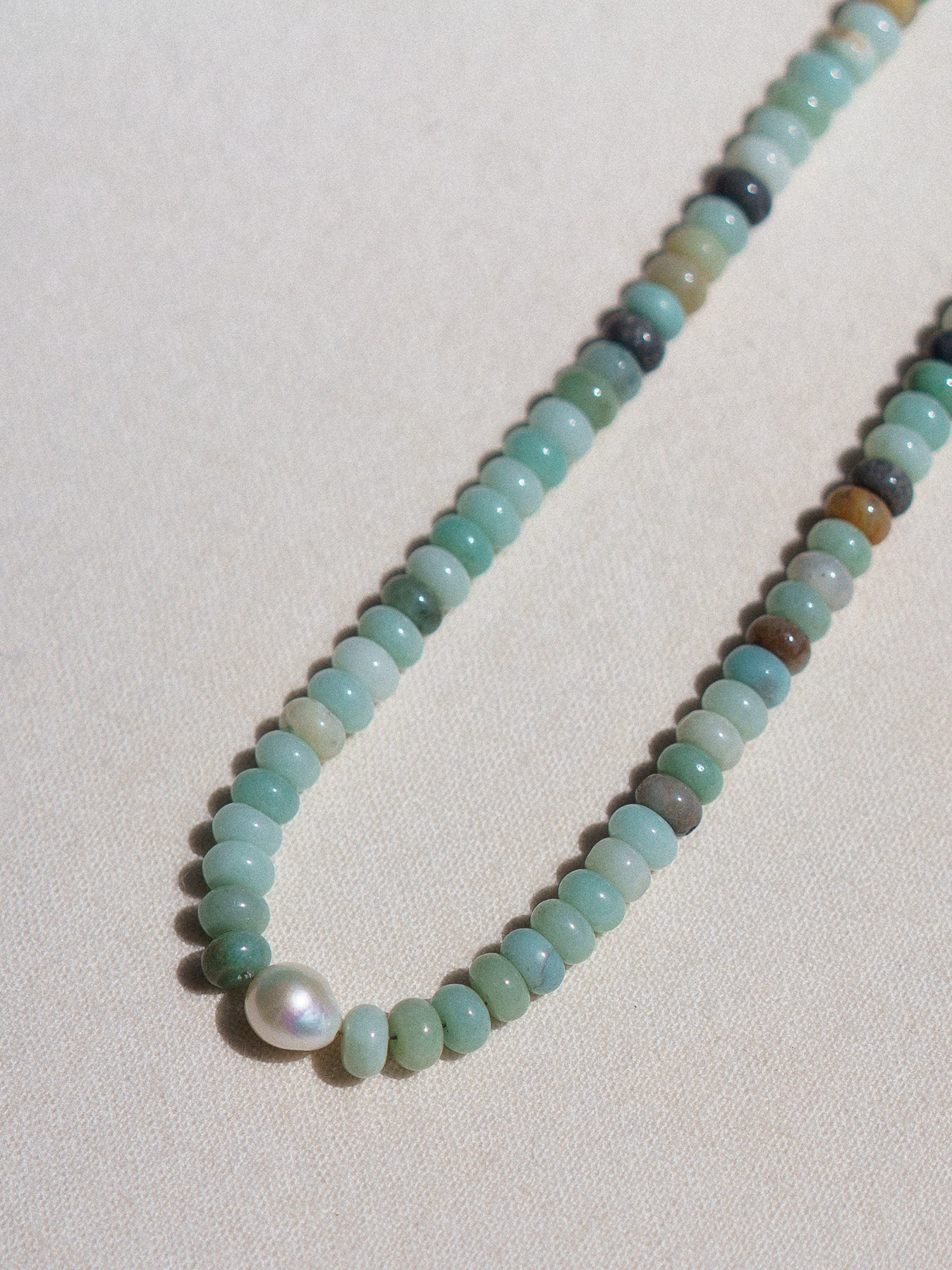 Island Sol Necklace