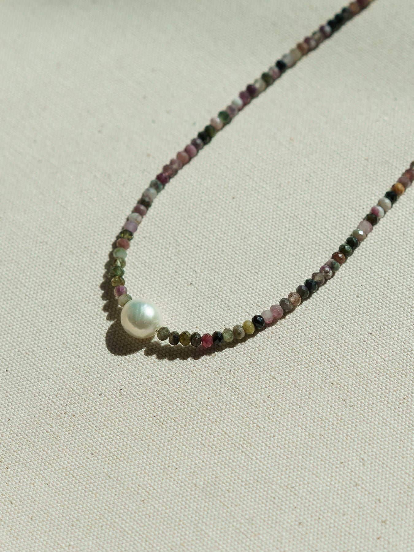 Eve Necklace