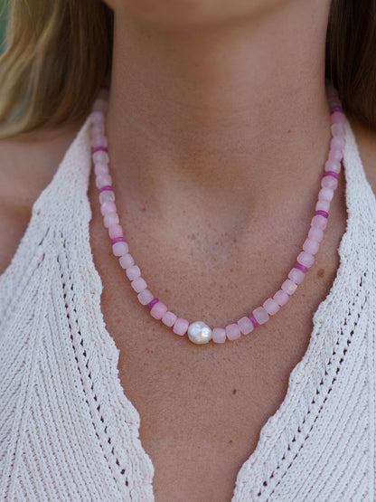 Summer Lover necklace