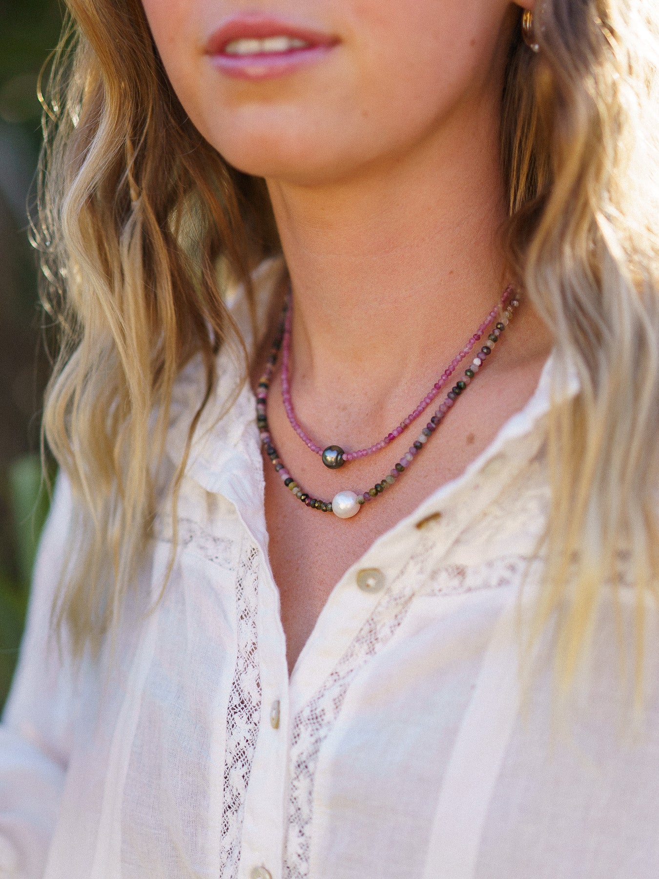 Eve Necklace