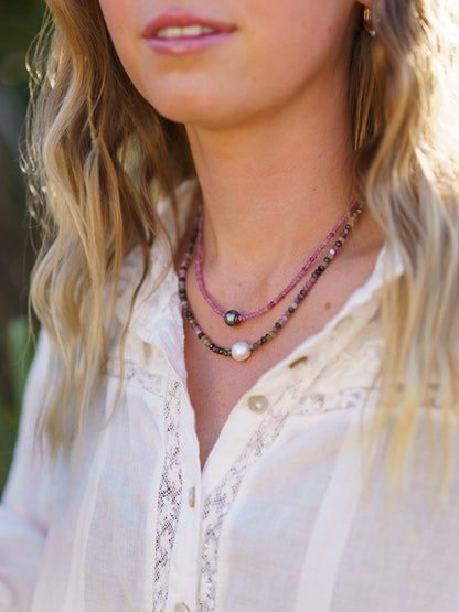 Eve Necklace