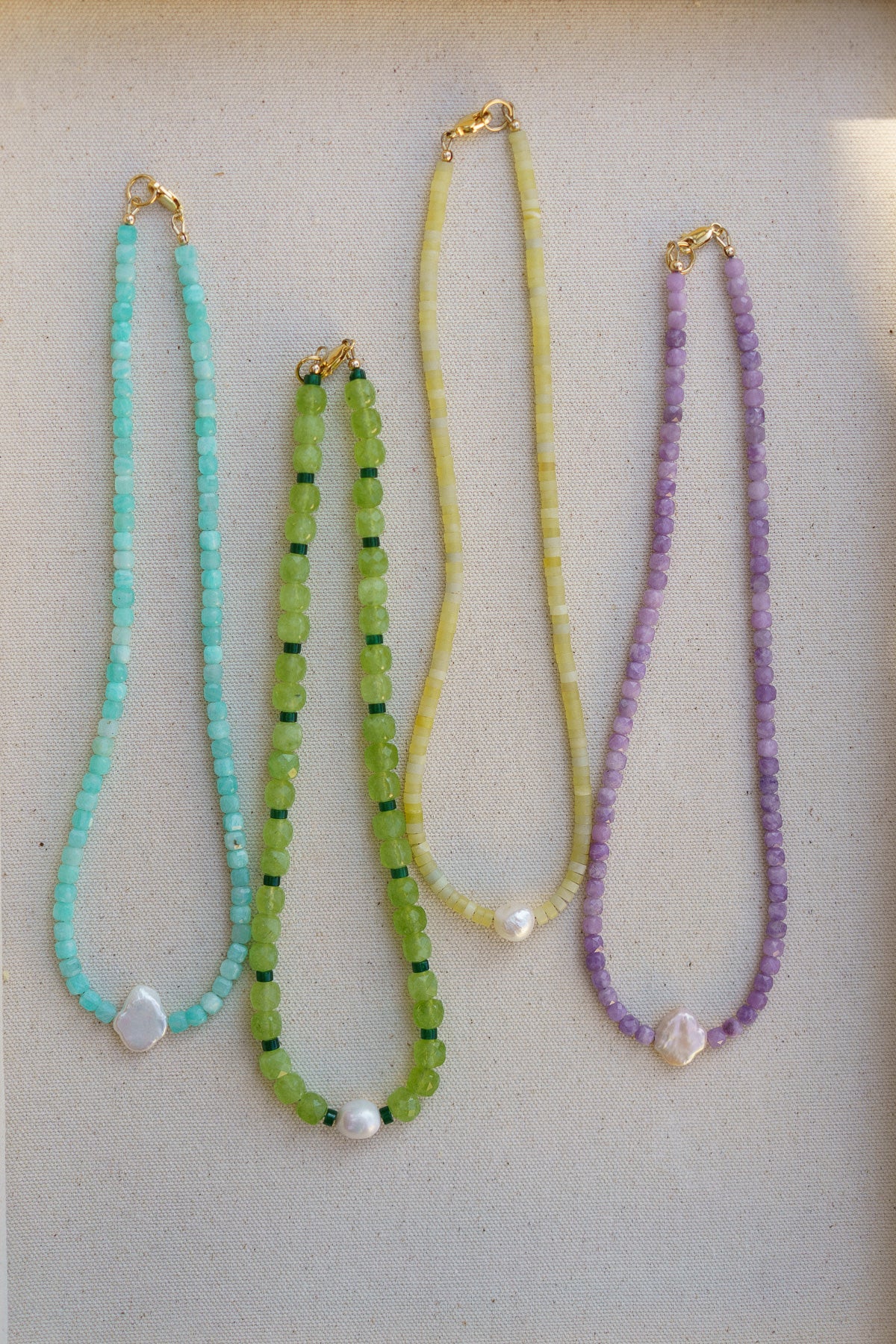 Key Largo Necklace