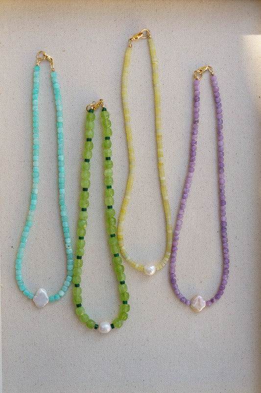 Key Largo Necklace