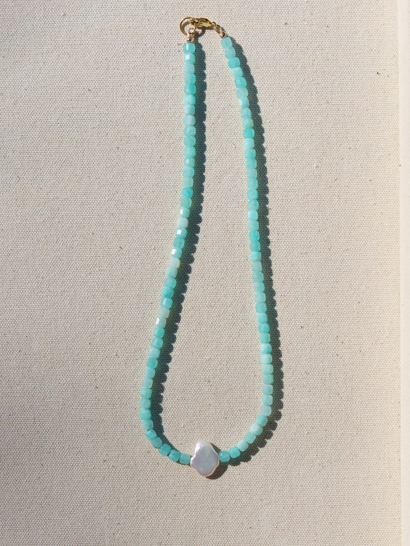 Key Largo Necklace