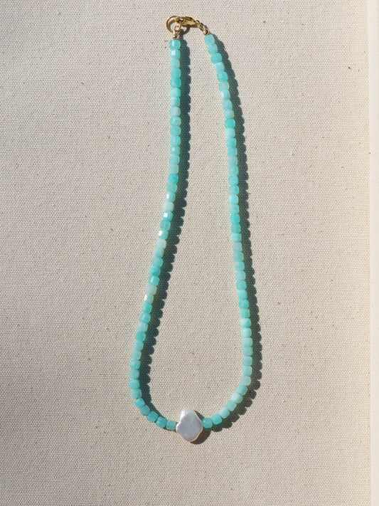 Key Largo Necklace