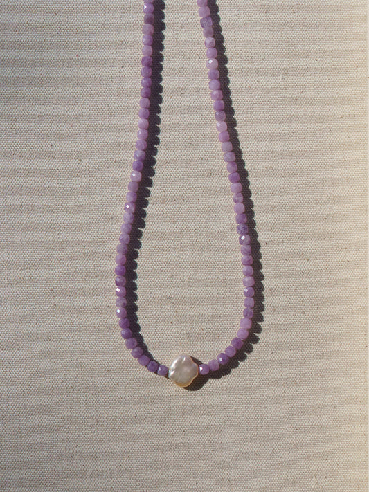 Proverbs Woman Necklace