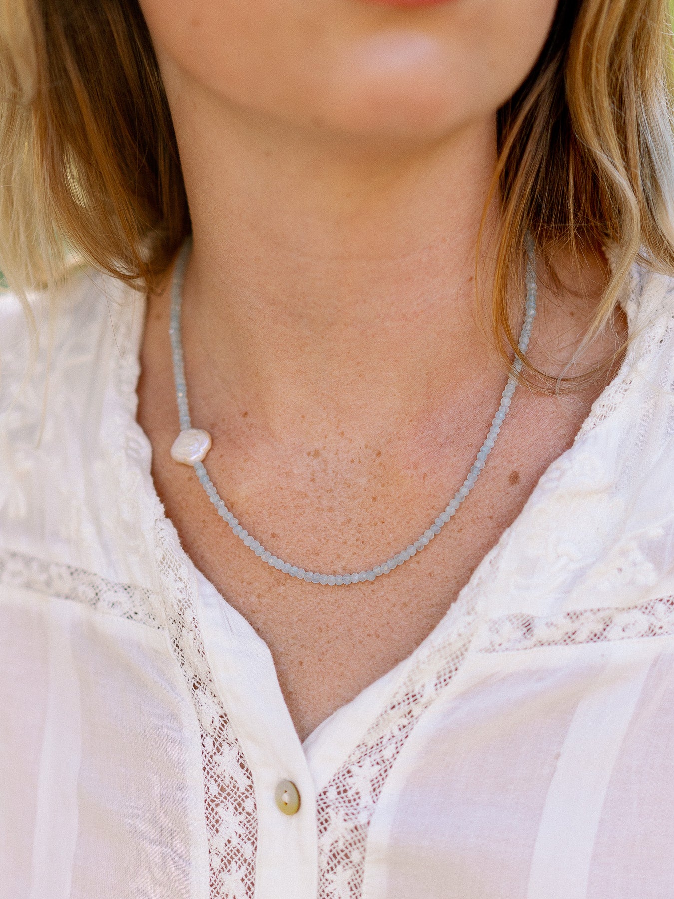 The Cove Necklace