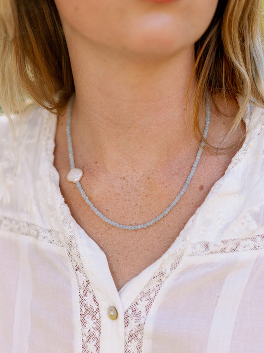 The Cove Necklace