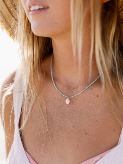 The Malibu Necklace