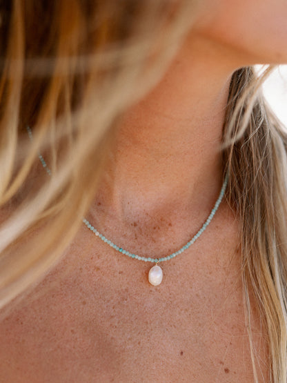 The Malibu Necklace